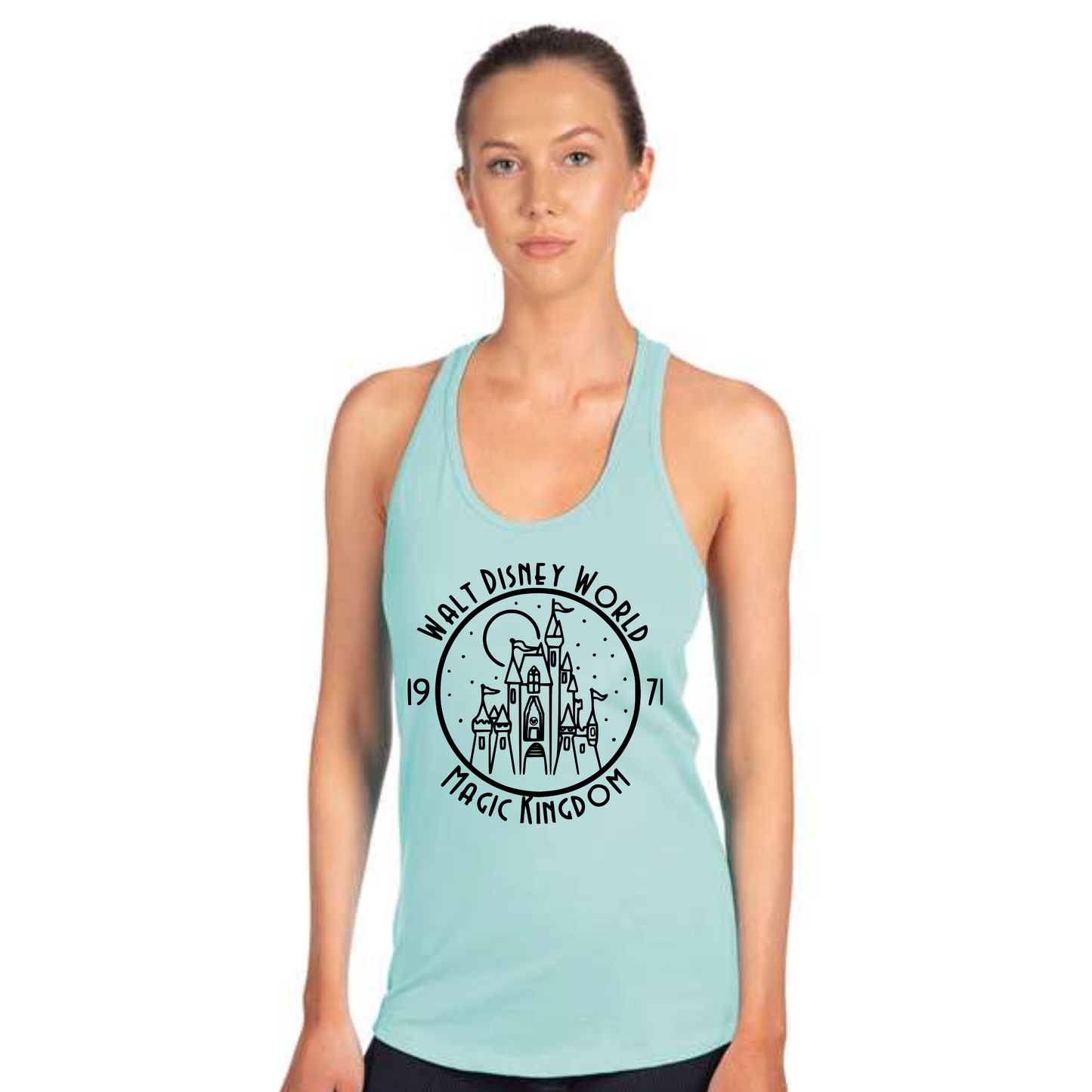 MK Shirt or Tank
