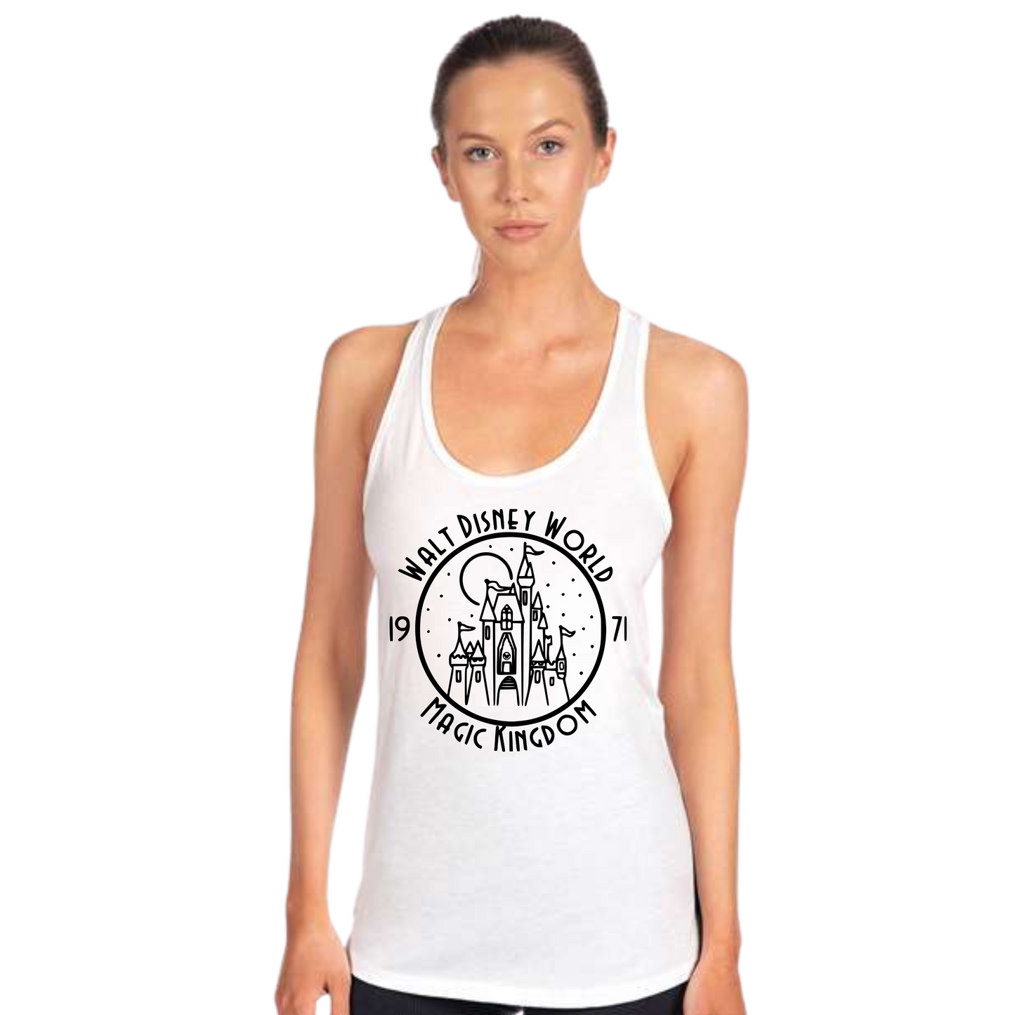 MK Shirt or Tank