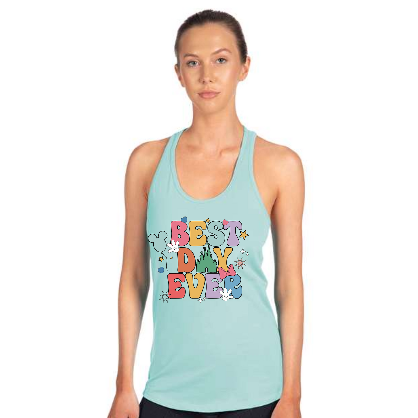 Best Day Ever Shirt or Tank