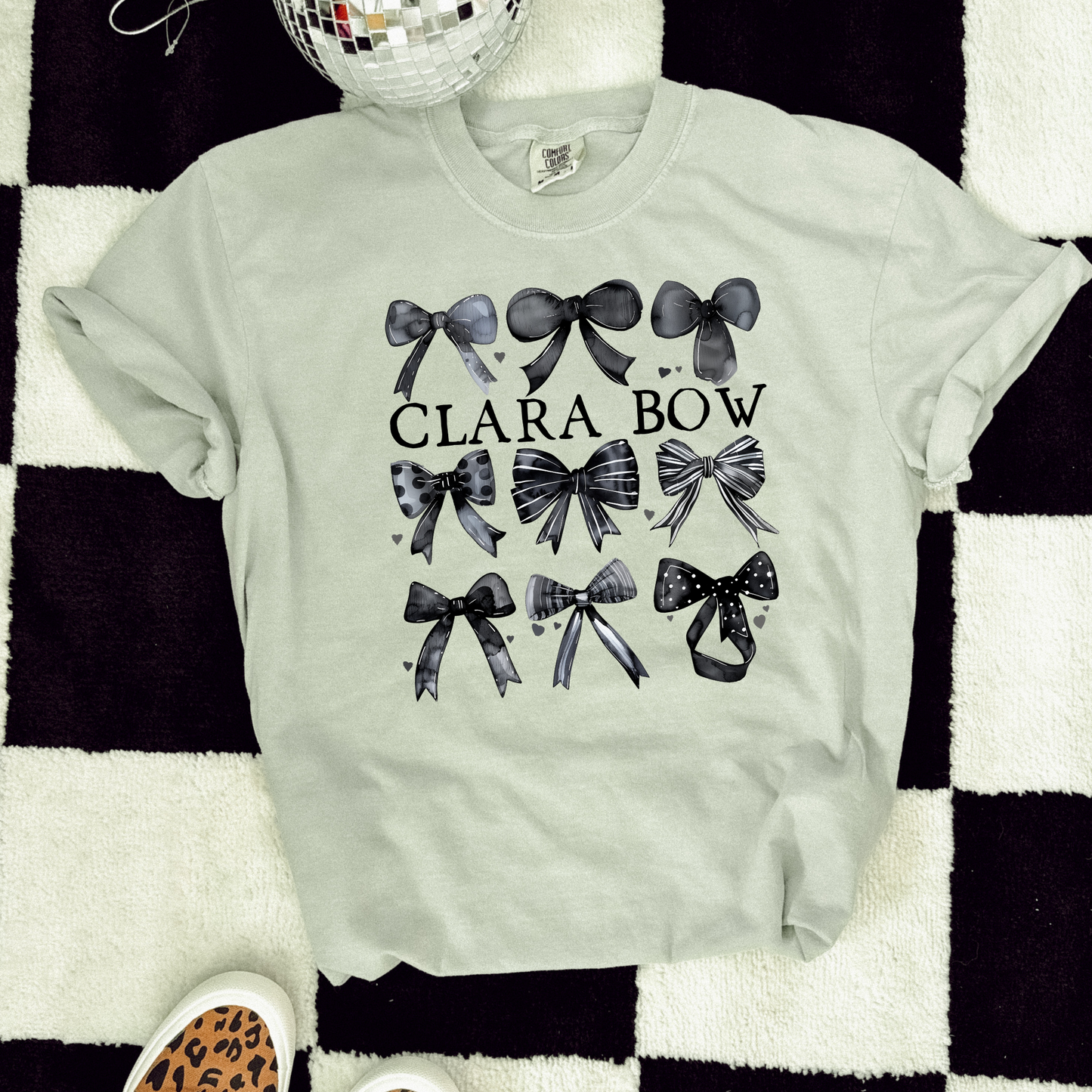 Clara Shirt