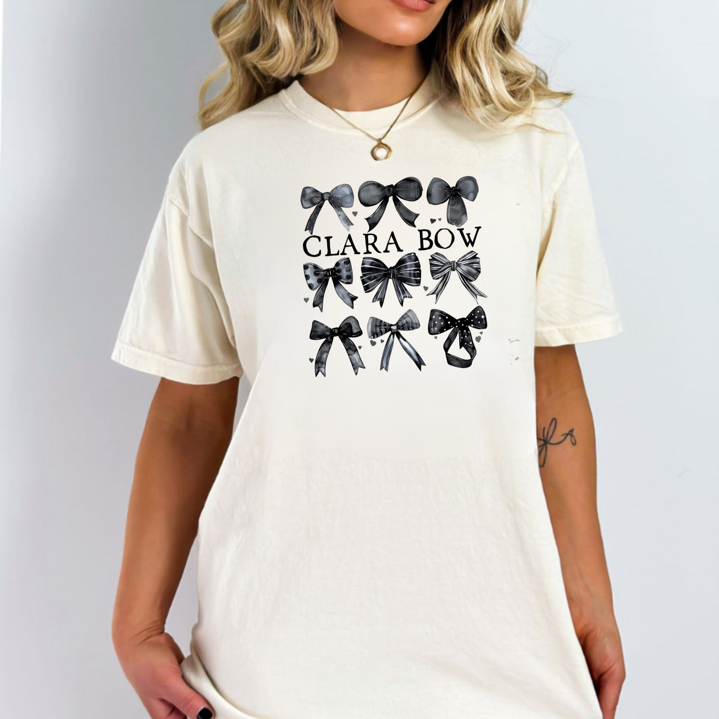 Clara Shirt
