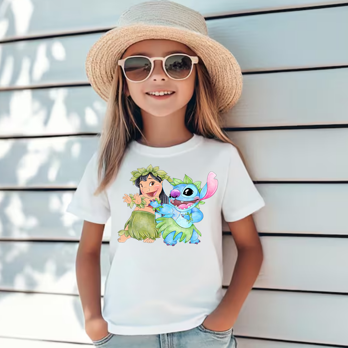 Alien BFF Shirt