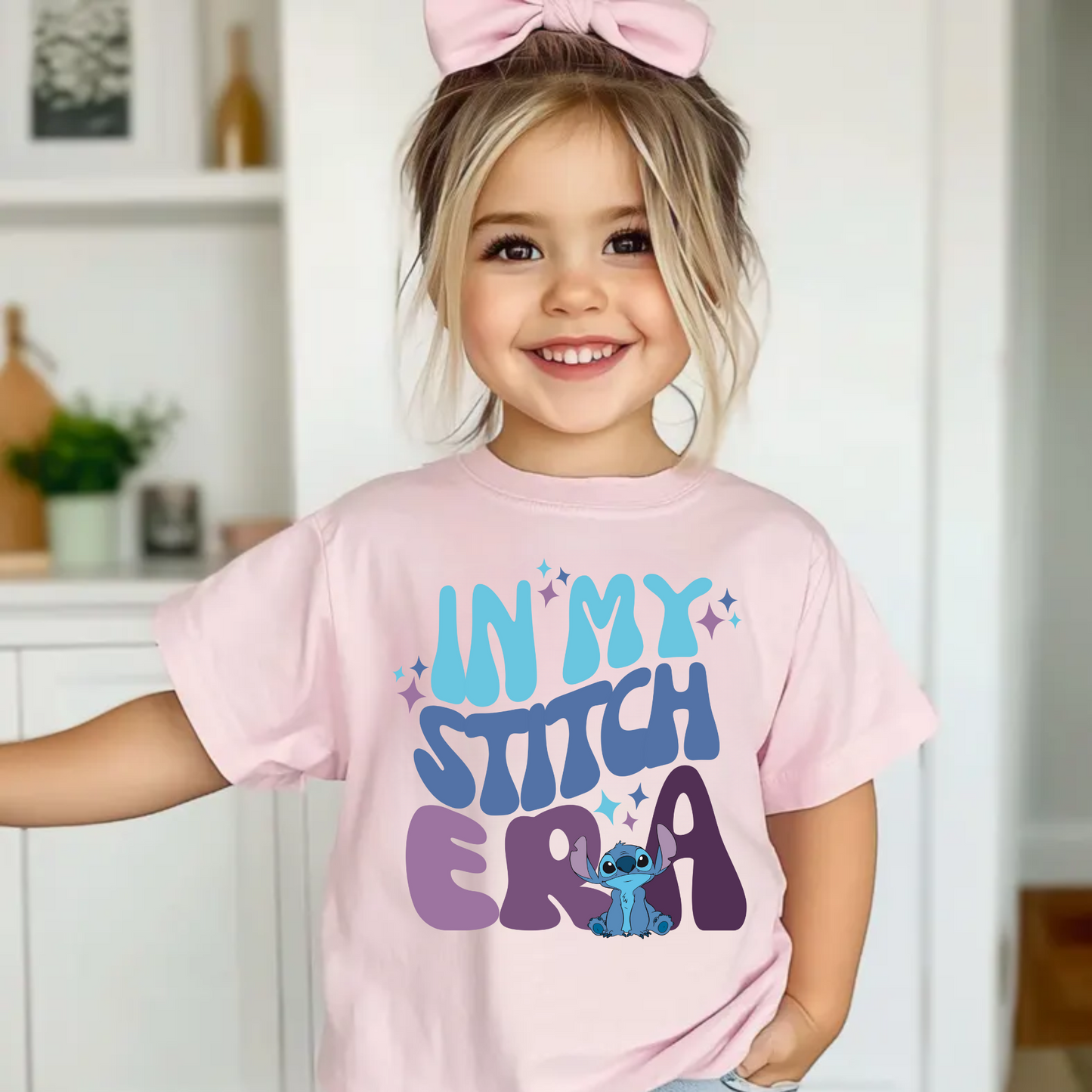 Alien Era Shirt