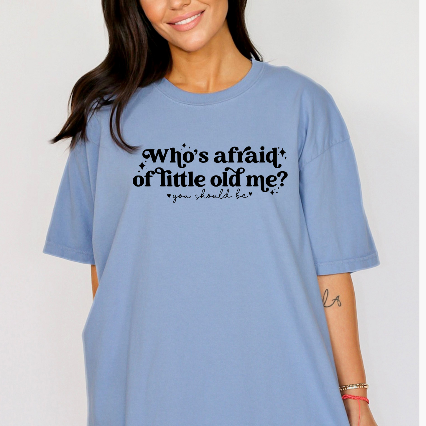 Little Me Shirt