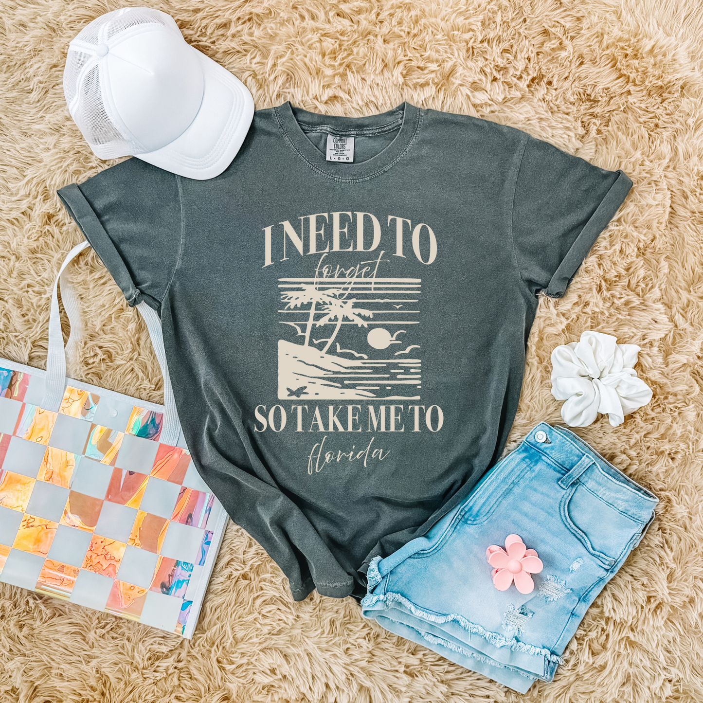 Florida Shirt