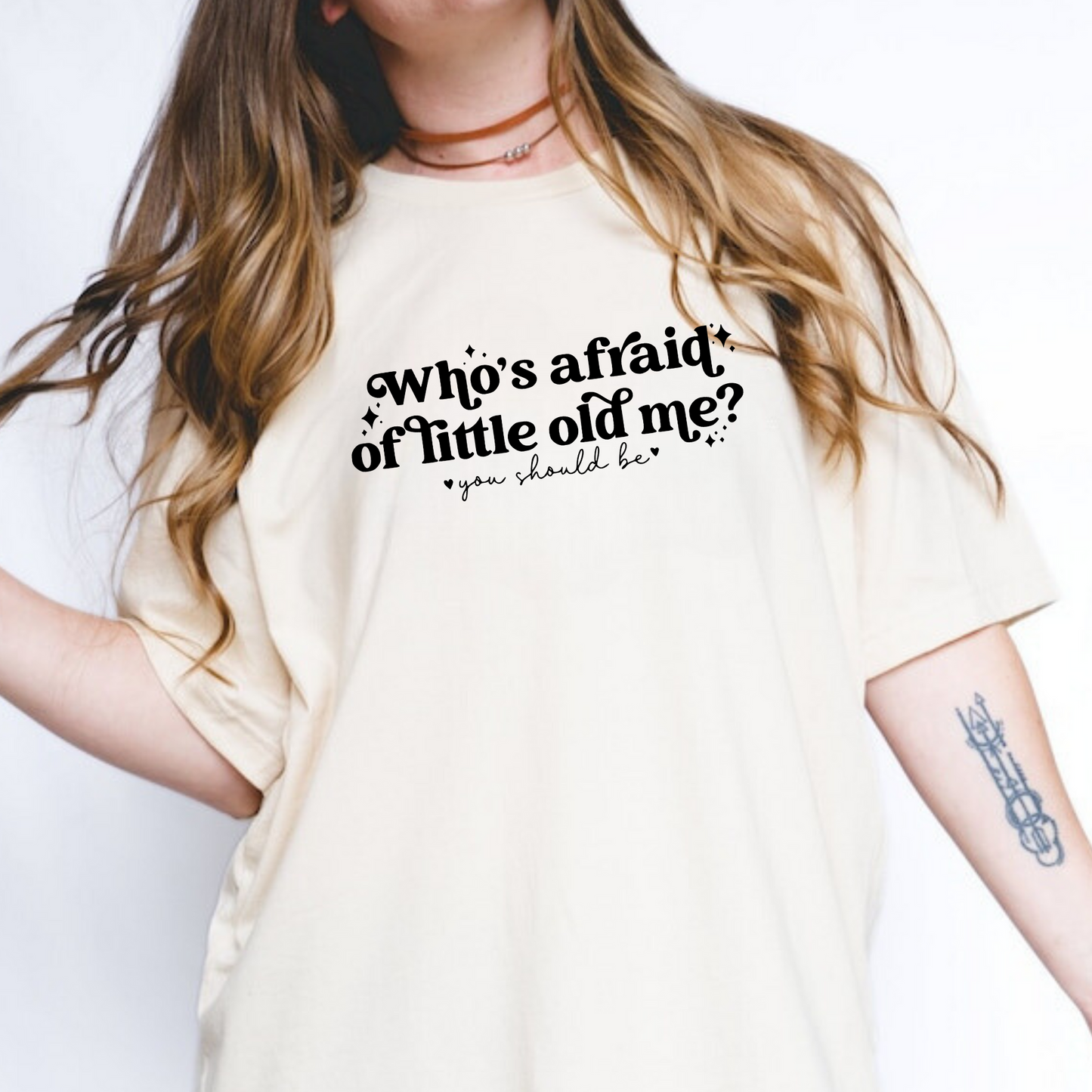 Little Me Shirt