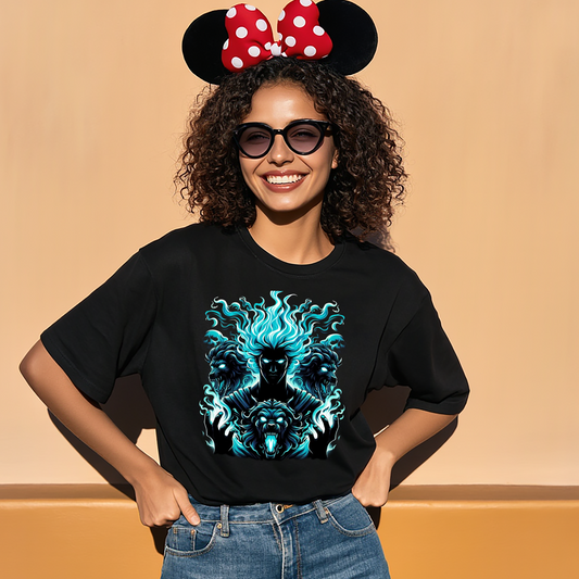 Hades Villain Shirt