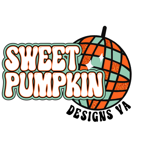 SweetPumpkinDesignsVa