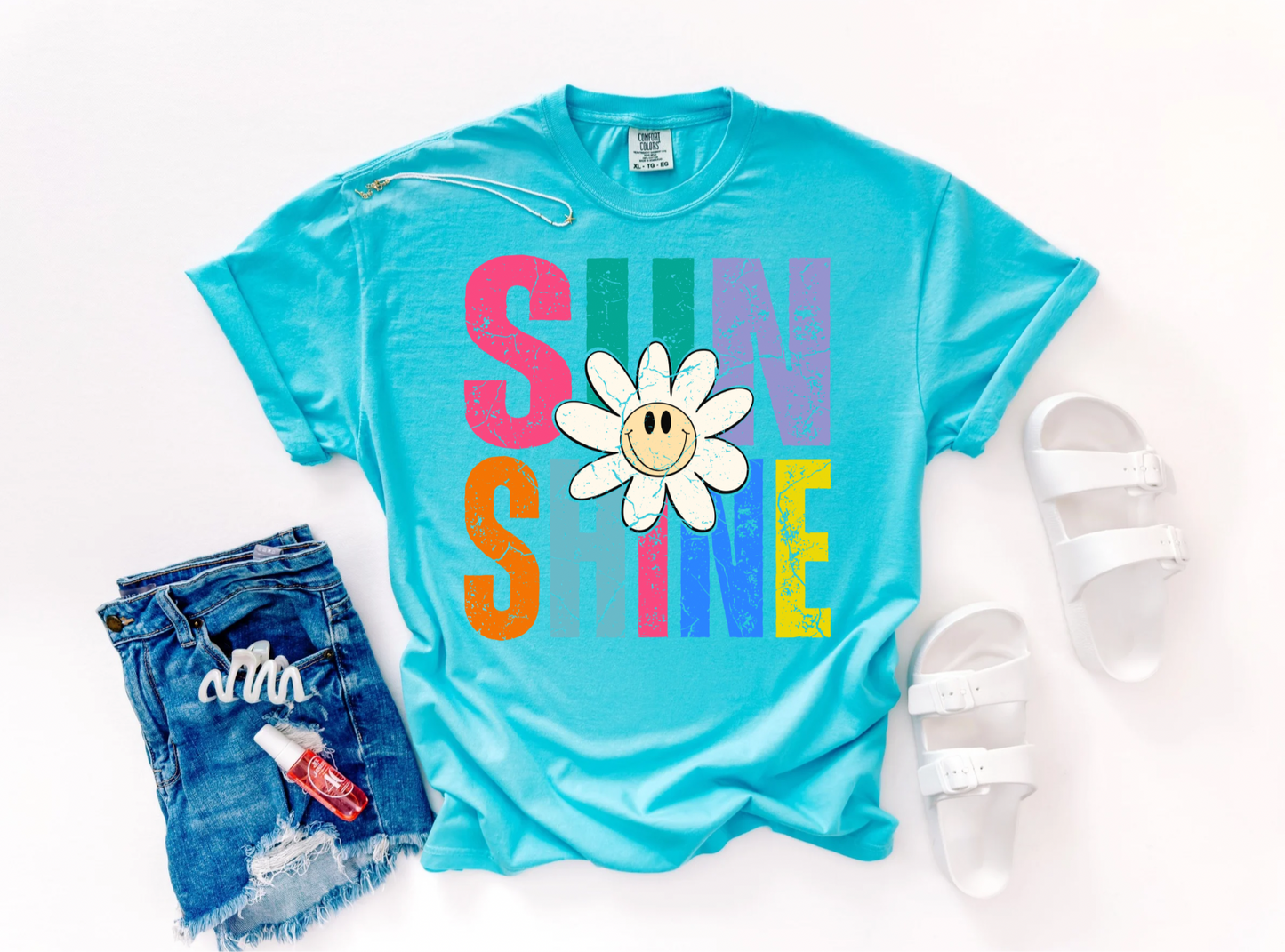 Sunshine Shirt