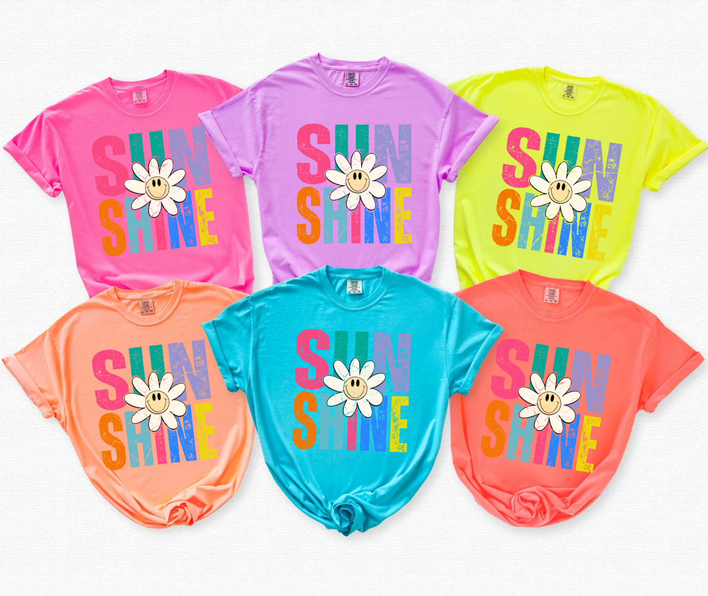Sunshine Shirt