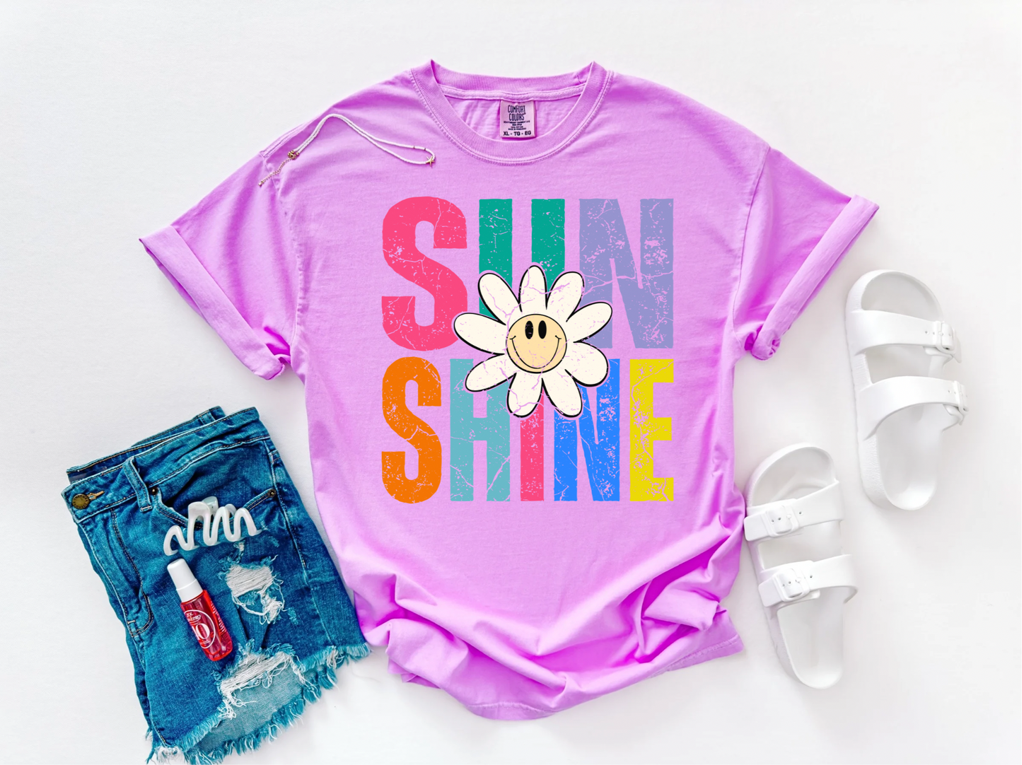 Sunshine Shirt
