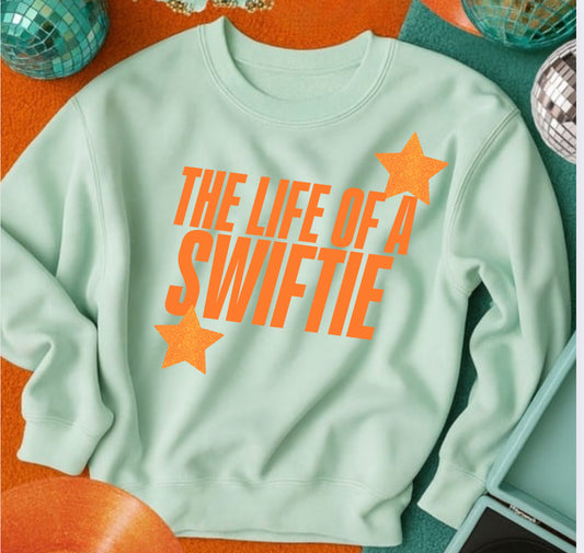 Swift LIFE sweatshirt