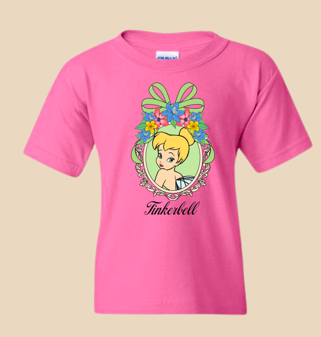 Tink Shirt for Kids