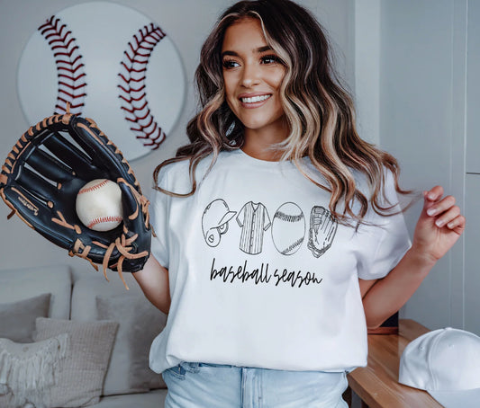 Baseball Season