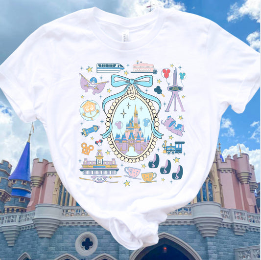 MK Shirt