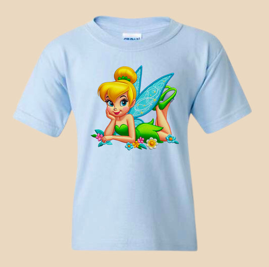 Tink Shirt for Kids