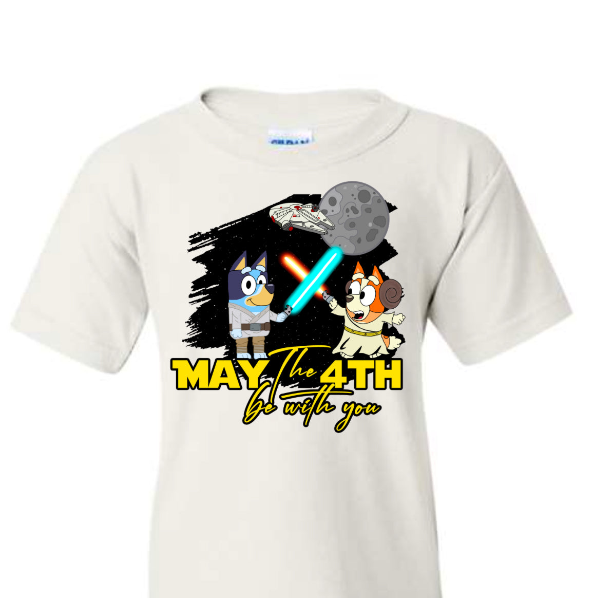 Star 4th Shirt