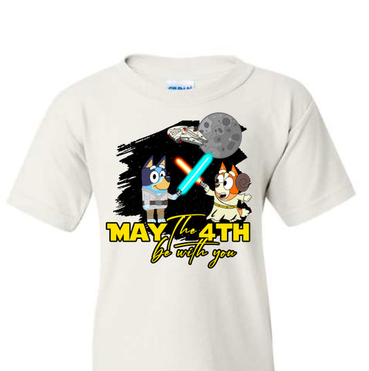 Star 4th Shirt