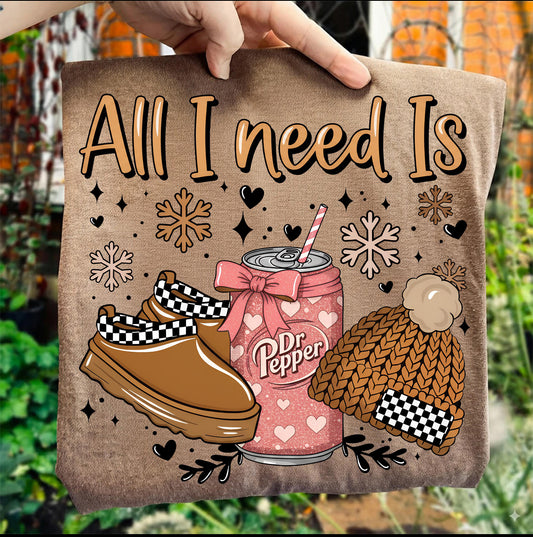 Dr. P Sweatshirt for Women