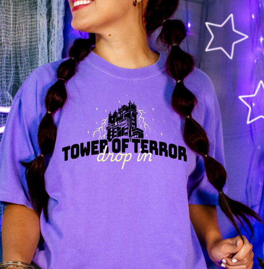 ToT Drop In Shirt