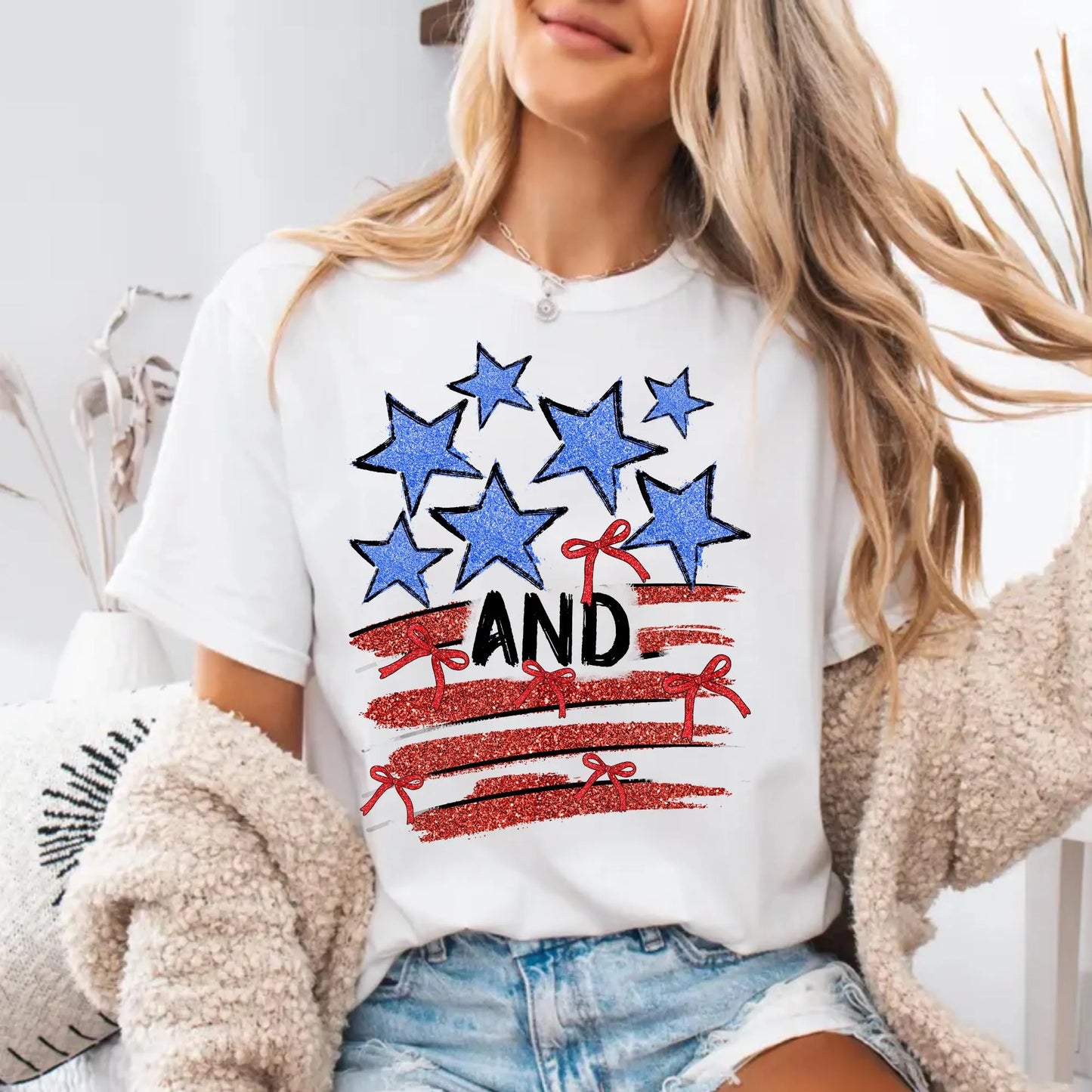Stars and Stripes