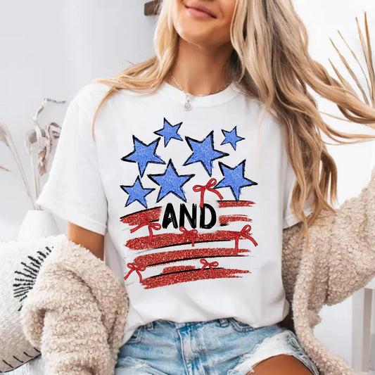 Stars and Stripes