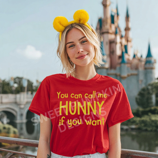Hunny
