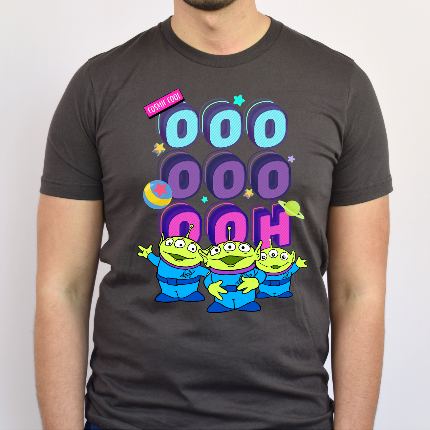 The Claw Shirt