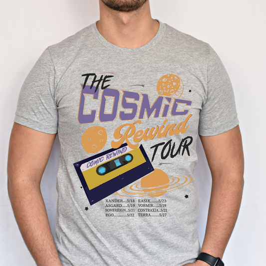 Rewind Shirt