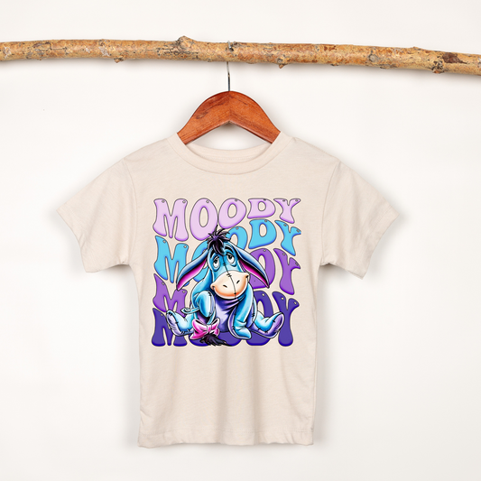 Moody Donkey Shirt