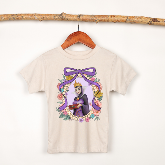 Bad Queen Shirt