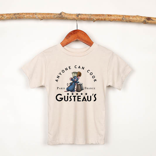 Rat Chef Shirt