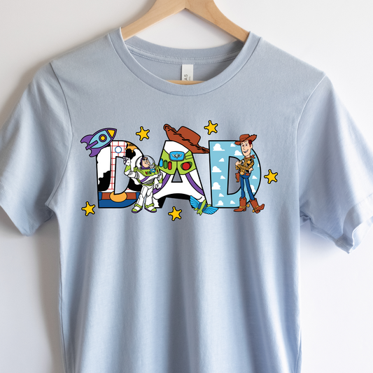 Toy Dad Shirt