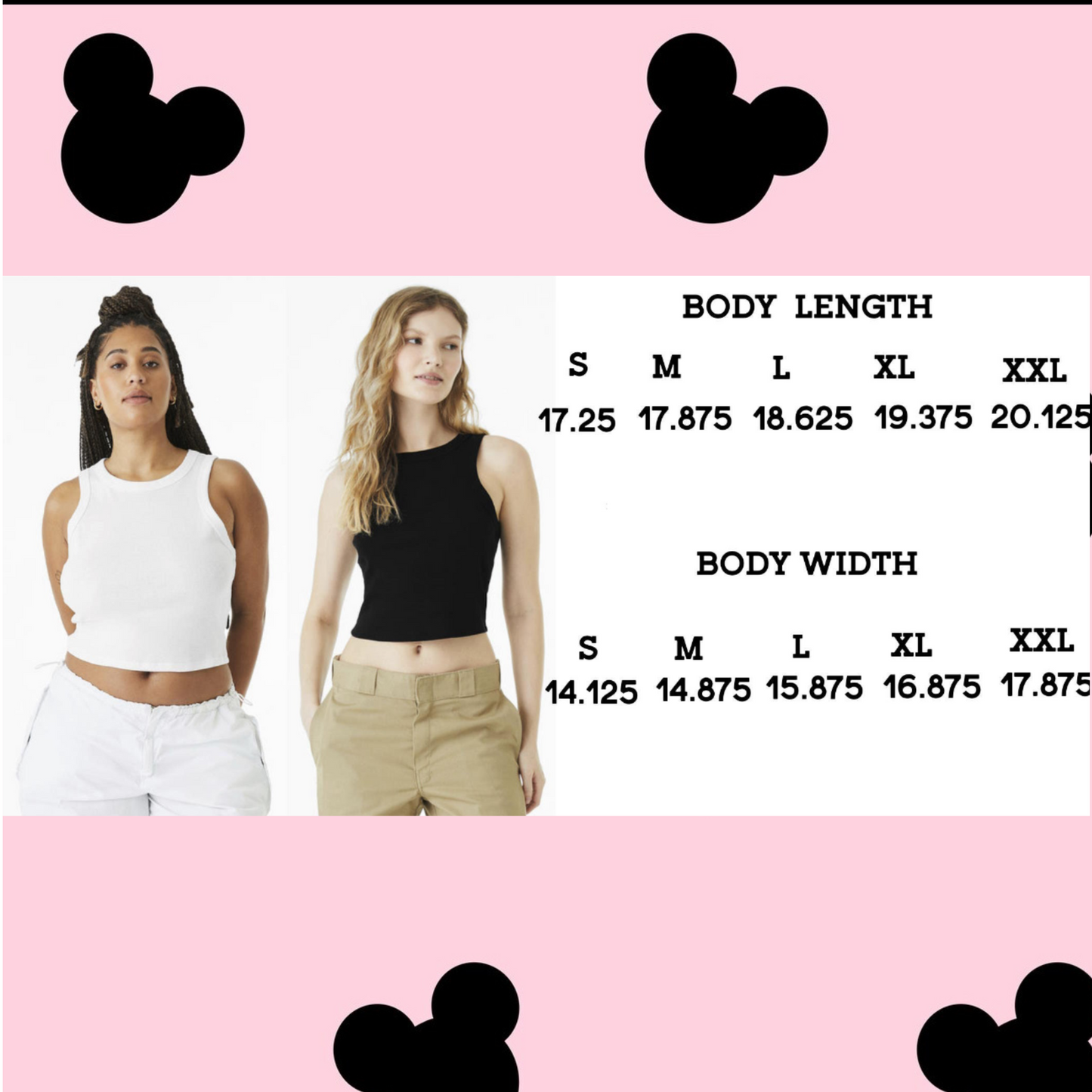 Miss Americana Tank