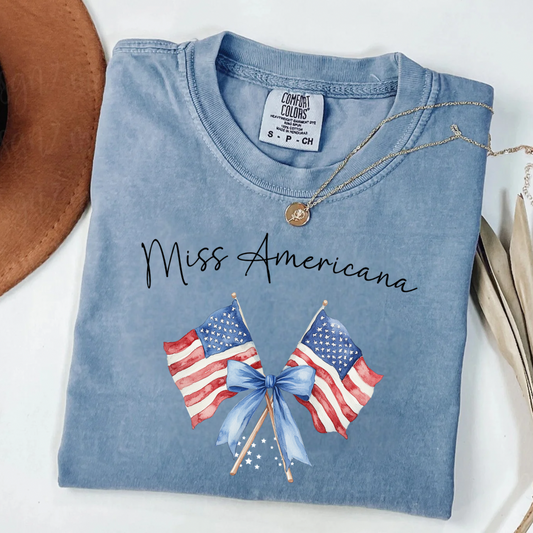 Miss Americana Shirt