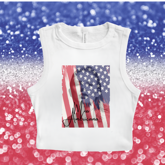 Miss Americana Tank