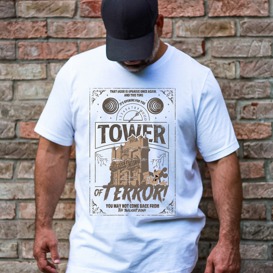 ToT shirt