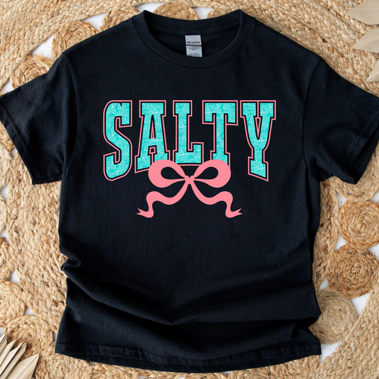 Salty