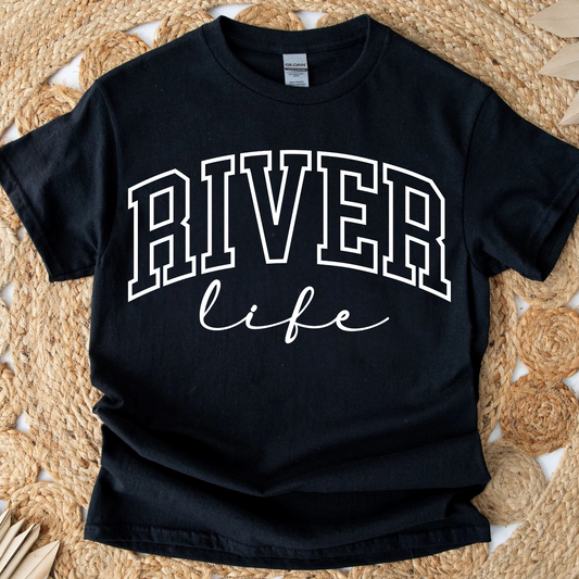 River Life