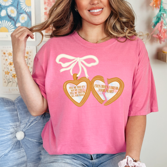 Afterglow Shirt