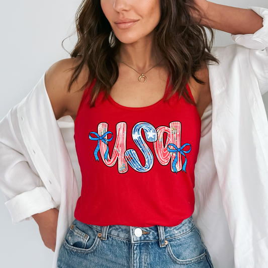 USA