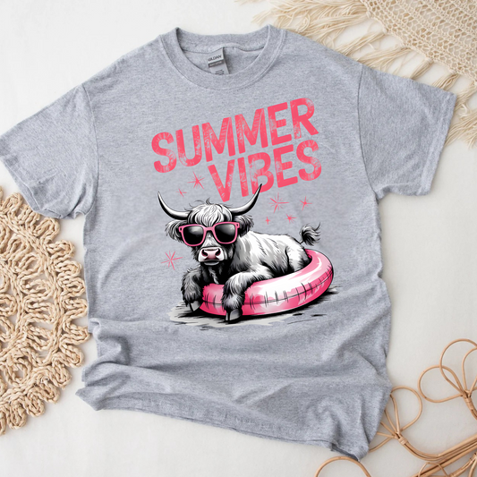 Summer Vibes