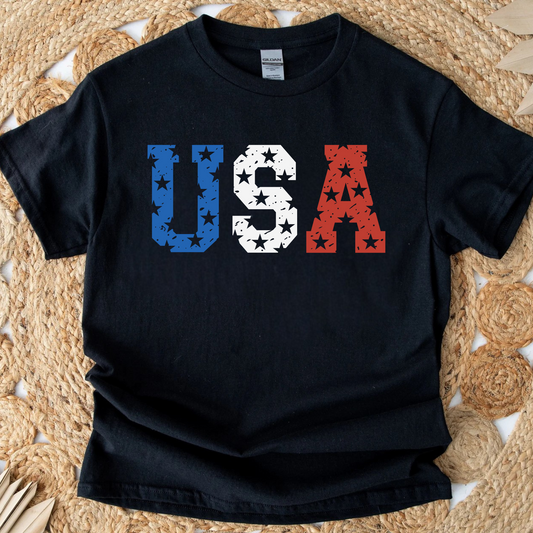 USA
