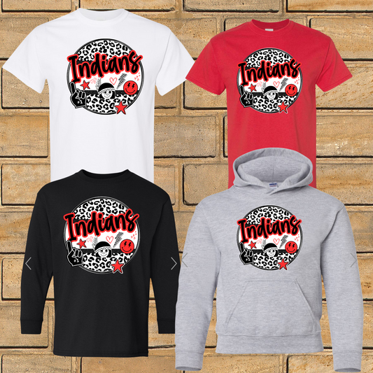 Matoaca Indians #2