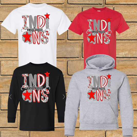 Matoaca Indians #3