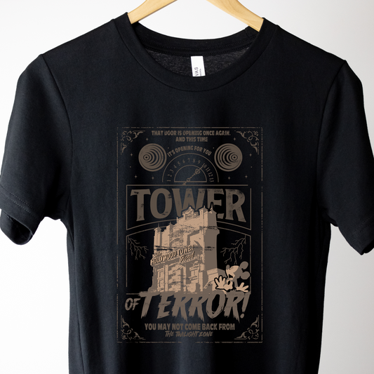 Tot shirt