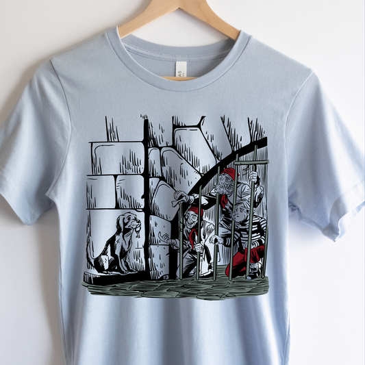 Pirate Ride Shirt