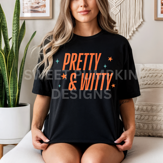Pretty Shirt