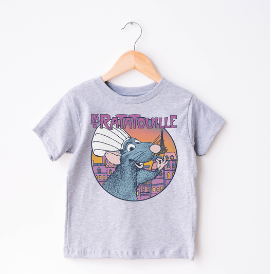 La rat  Shirt for Kids