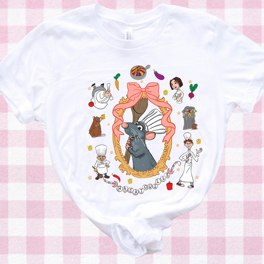 Rat Coquette Shirt